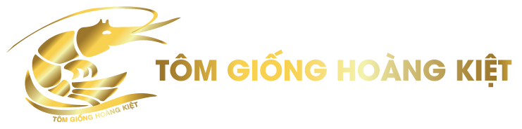TÔM GIỐNG HOÀNG KIỆT